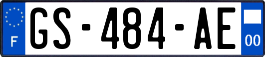 GS-484-AE