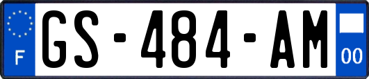 GS-484-AM