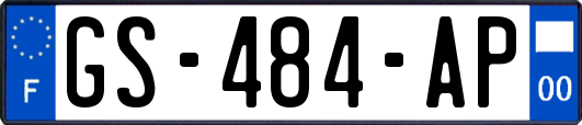 GS-484-AP