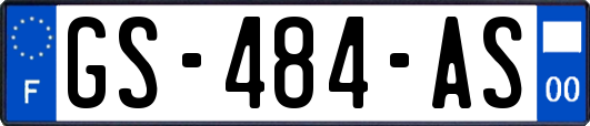 GS-484-AS