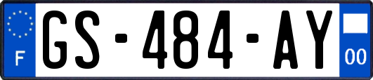 GS-484-AY