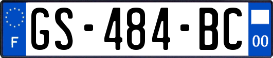 GS-484-BC