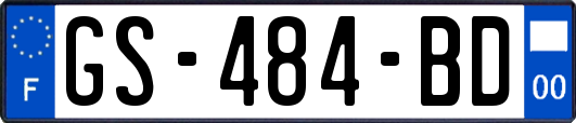 GS-484-BD