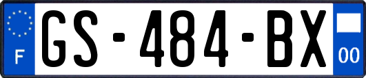 GS-484-BX