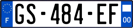 GS-484-EF