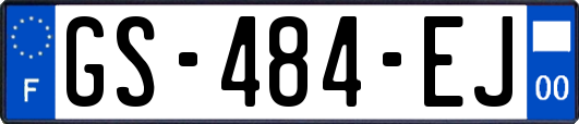 GS-484-EJ