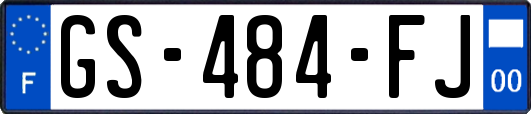 GS-484-FJ
