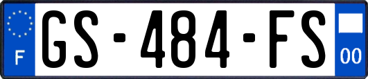 GS-484-FS