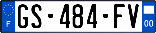 GS-484-FV