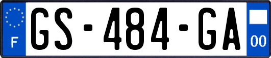 GS-484-GA