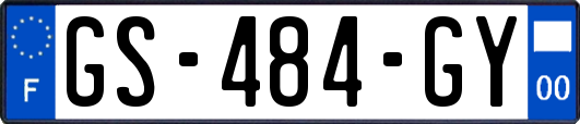 GS-484-GY