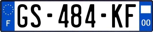 GS-484-KF