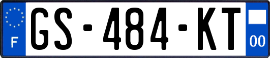 GS-484-KT