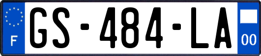 GS-484-LA