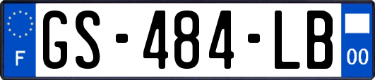 GS-484-LB