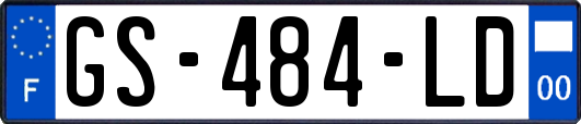 GS-484-LD