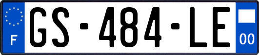 GS-484-LE