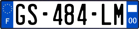 GS-484-LM
