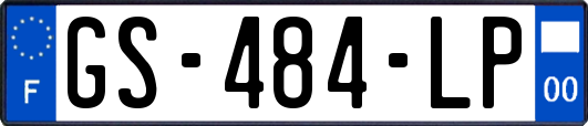 GS-484-LP