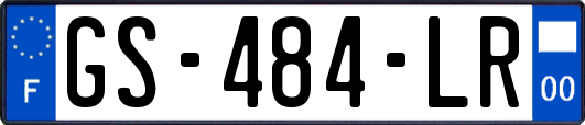 GS-484-LR