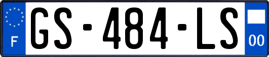 GS-484-LS