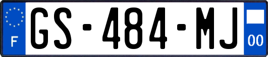 GS-484-MJ