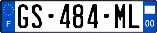 GS-484-ML