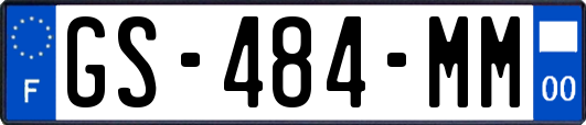 GS-484-MM