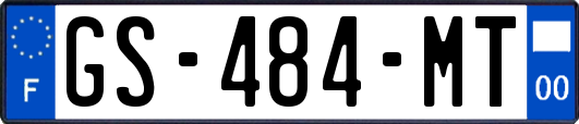 GS-484-MT