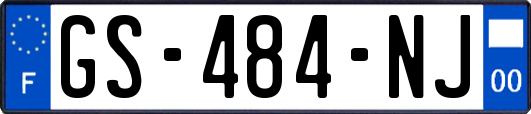 GS-484-NJ