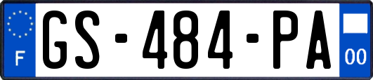 GS-484-PA