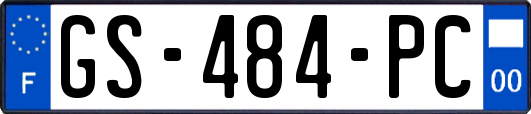 GS-484-PC