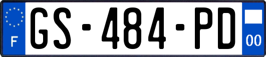 GS-484-PD