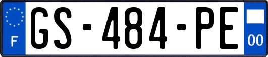 GS-484-PE