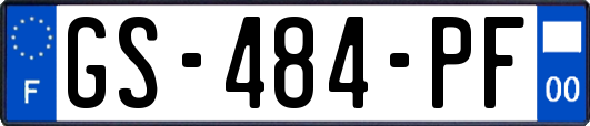 GS-484-PF