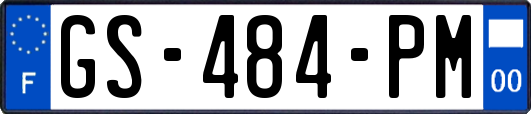 GS-484-PM