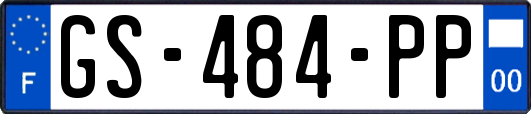 GS-484-PP