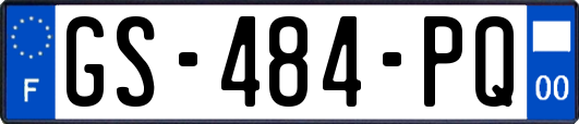 GS-484-PQ