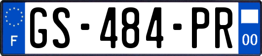 GS-484-PR