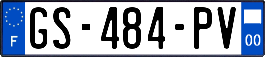 GS-484-PV