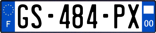 GS-484-PX
