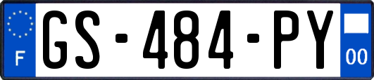 GS-484-PY