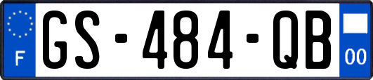 GS-484-QB