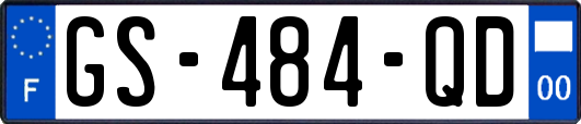 GS-484-QD
