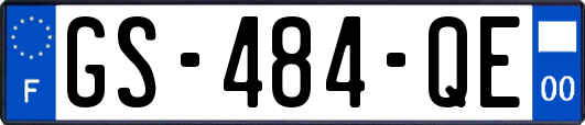 GS-484-QE