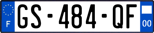 GS-484-QF