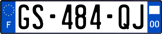 GS-484-QJ