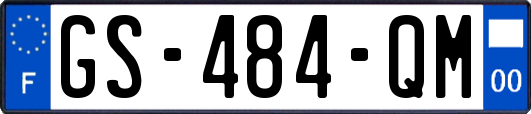GS-484-QM