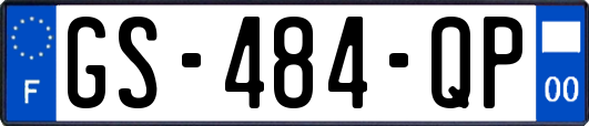 GS-484-QP