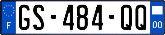 GS-484-QQ